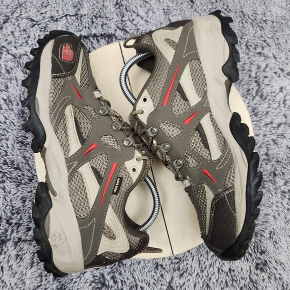 The North Face Hedgehog III XCR  Gore-Tex / Vibram Hiking Shoes Women's Size 9.5 - Picture 5 of 9